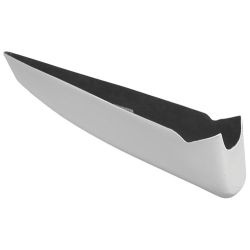 Tip, Rudder Butt