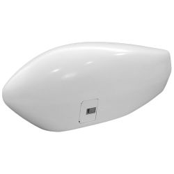 Fairing, Main Wheel, LH (Wheel Pant)