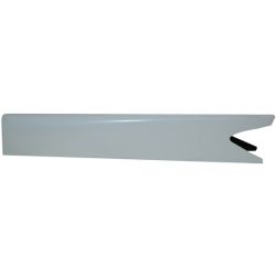 Tip, Rudder