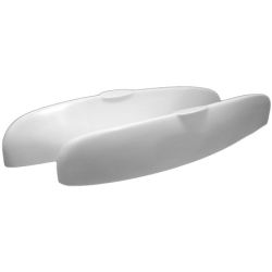 Wing Tip, Right