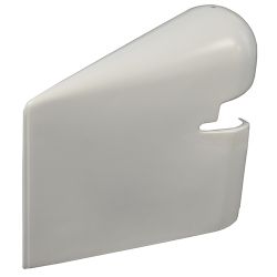 Fairing, Rudder, Lower, No Pos Light