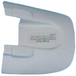 Cover, Nose Gear Fairing, Aft