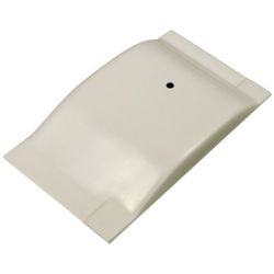 Cover, Wing Bolt, Left