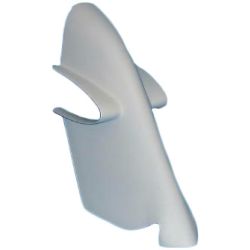 Fairing, Dorsal, Upper, Fwd