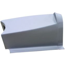 Fairing, Dorsal. Upper. Aft