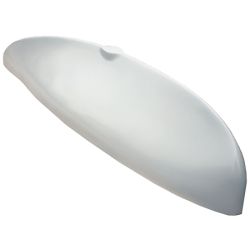"Tip, Wing, Left, 6"""" Nav Pad St"