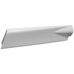 Cap, Rudder Top