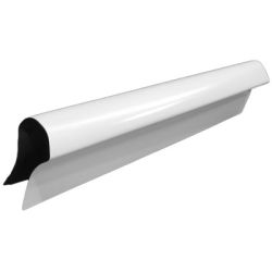 Cap, Rudder Top