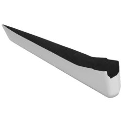 Tip, Rudder Butt