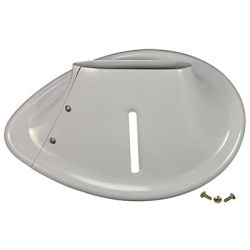 Fairing, Upper, LH