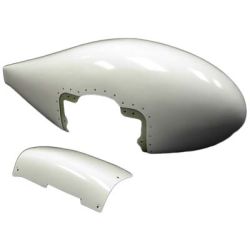 Fairing, Main Wheel, LH (Wheel Pant)