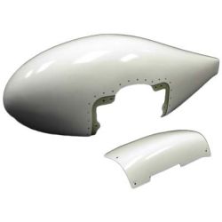 Fairing, Main Wheel, RH (Wheel Pant)