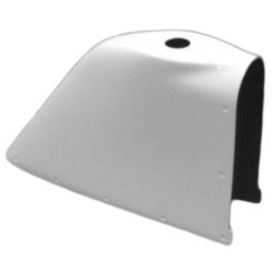 Cap, Vertical Fin Small Beacon Base