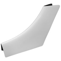 Fin, Dorsal