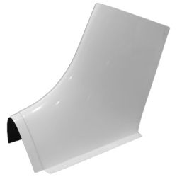 Tip, Vertical Fin Or Stabilizer