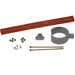 Cooling Kit, Vaccum Pump