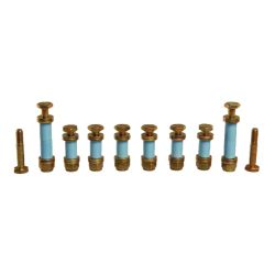 MLG Door Hinge Kit (Beech Baron)