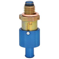 Valve, Oil Drain, 12-1.75 Mm