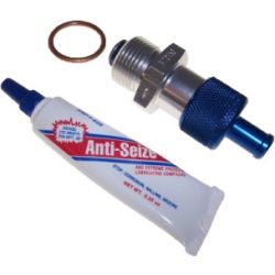 Valve, Oil Drain, 20-1.50 Mm