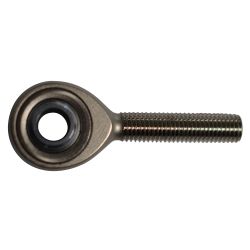 Rod End LH, Thread