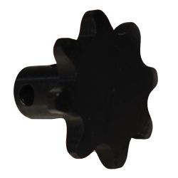 Sprocket, Actuator