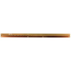 Seat Rail (Outboard LH Or RH)