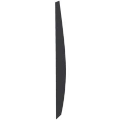 Skin, Rudder Tab