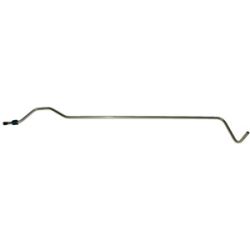 Fuel Vent Line, LH-Std