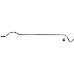Fuel Vent Line Kit, LH-Std