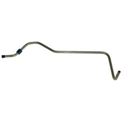 Fuel Vent Line, LH-Ext