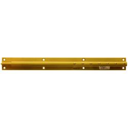 Seat Rail (Outboard)