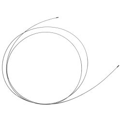 Cable, Flap Position Indicator