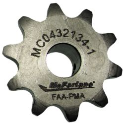 Sprocket