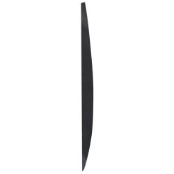 Skin, Rudder Tab