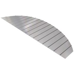 Skin, Elevator, Upper, LH