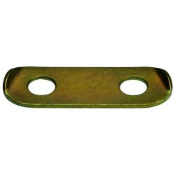 Safety Plate, Stop Lug, Torque Link