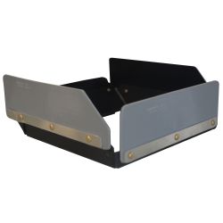 Air Filter Shroud Assy