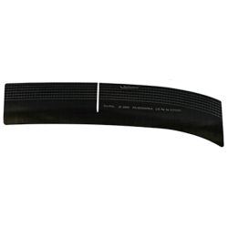 Baffle Seal, RH Aft