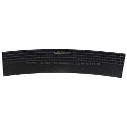 Baffle Seal, Cyl 4 LH Aft