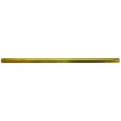 Seat Rail (Outboard LH)