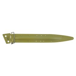 Hinge Assembly, Upper Left
