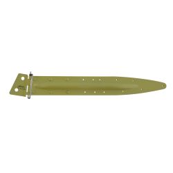 Hinge Assembly, Upper Right