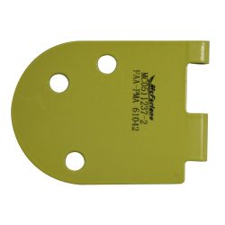 Hinge Half, Upper Right Fwd