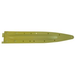 Hinge Half, Upper Left Aft, Bent