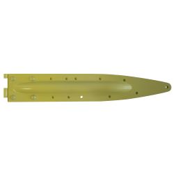 Hinge Half, Upper Right Aft Subassembly