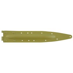 Hinge Half, Upper Right Aft, Bent