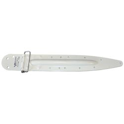 Hinge Assy, Upper Left