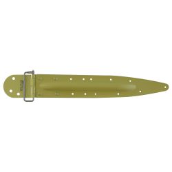 Hinge Assy, Cabin Door, Upper Right, Bent