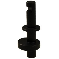 Cam, Fuel Selector Valve