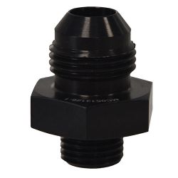 Fitting, Fuel Outlet